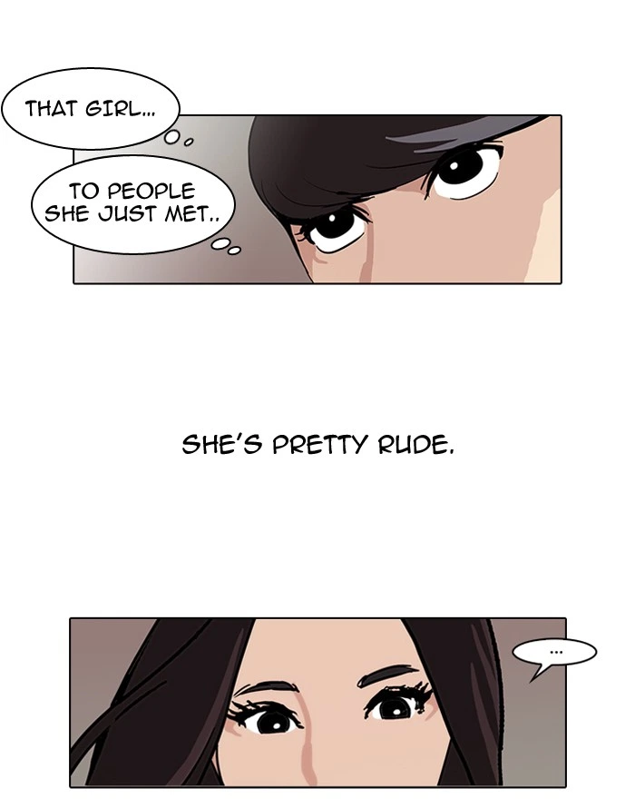 Lookism Chapter 62 — page 28