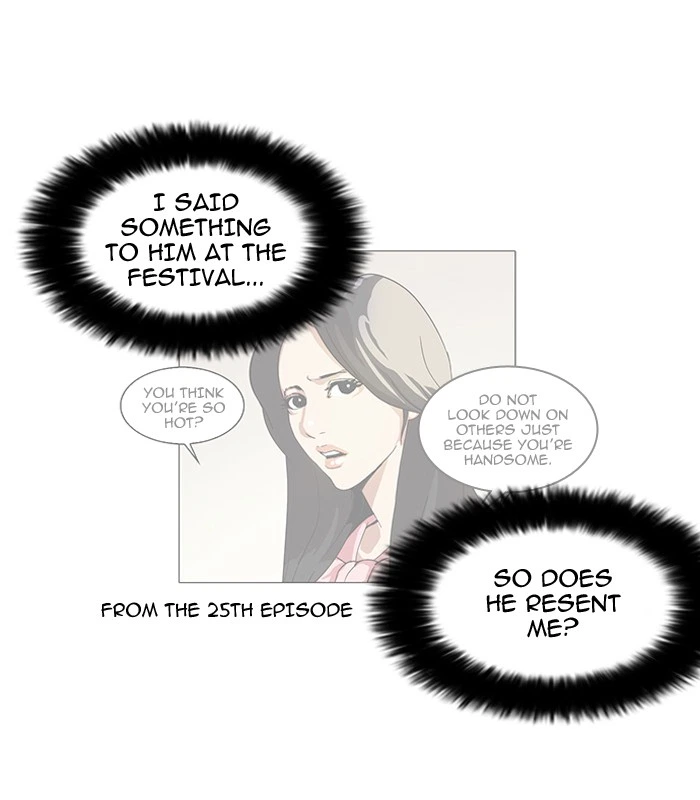 Lookism Chapter 62 — page 30