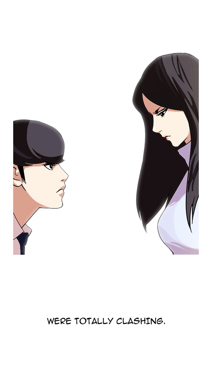 Lookism Chapter 62 — page 33