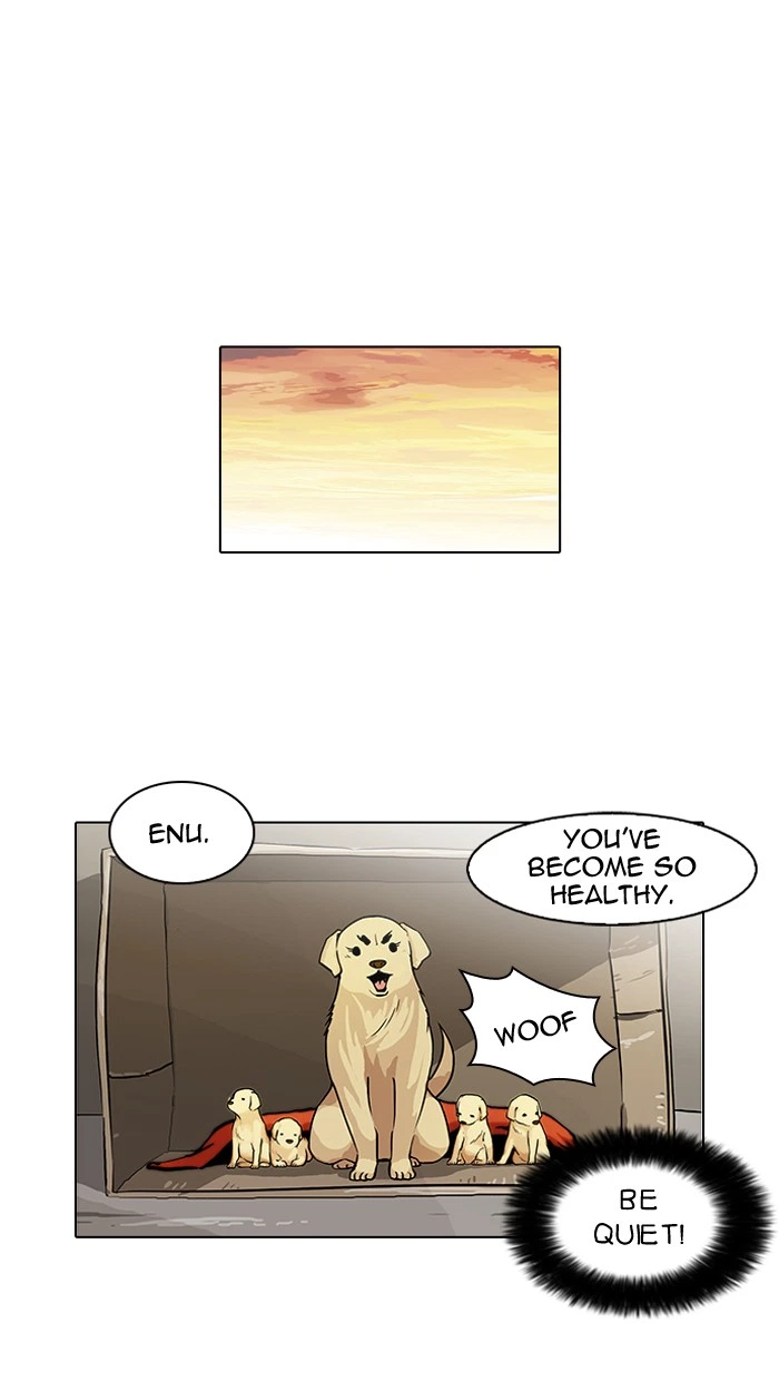 Lookism Chapter 62 — page 34