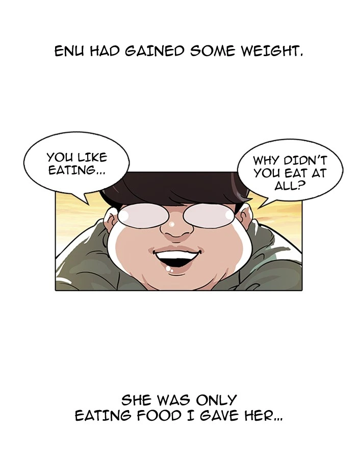 Lookism Chapter 62 — page 35