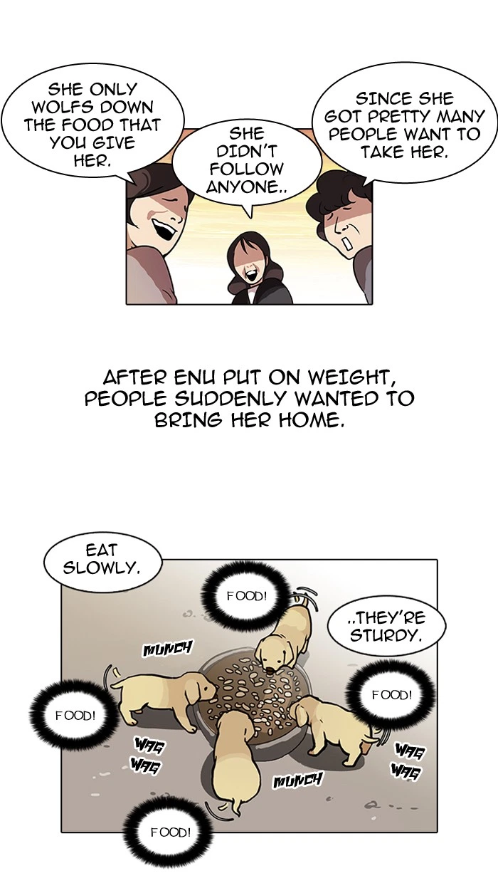 Lookism Chapter 62 — page 36