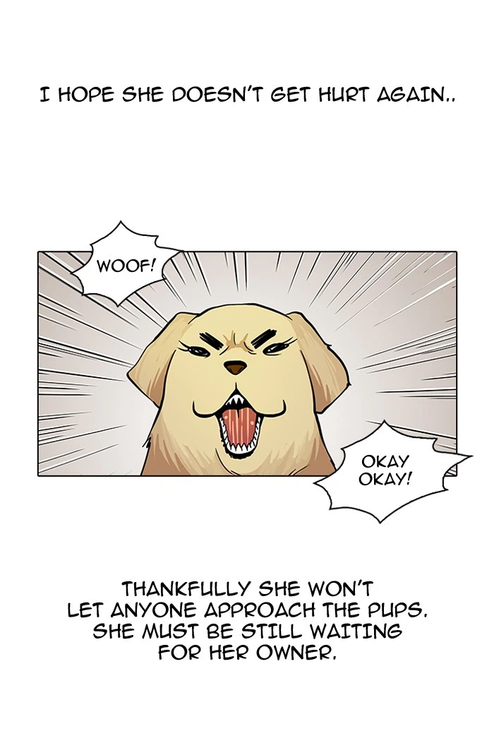 Lookism Chapter 62 — page 37