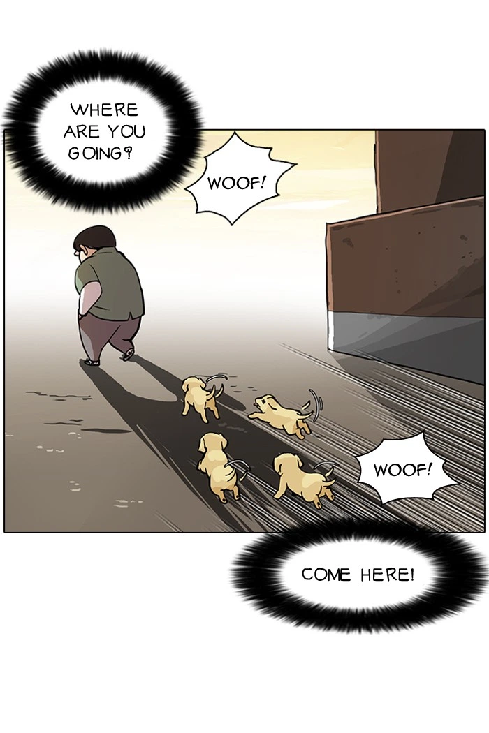 Lookism Chapter 62 — page 43