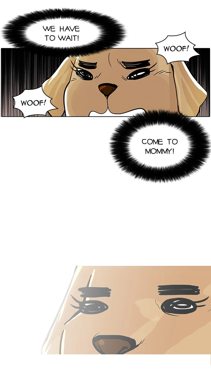 Lookism Chapter 62 — page 44