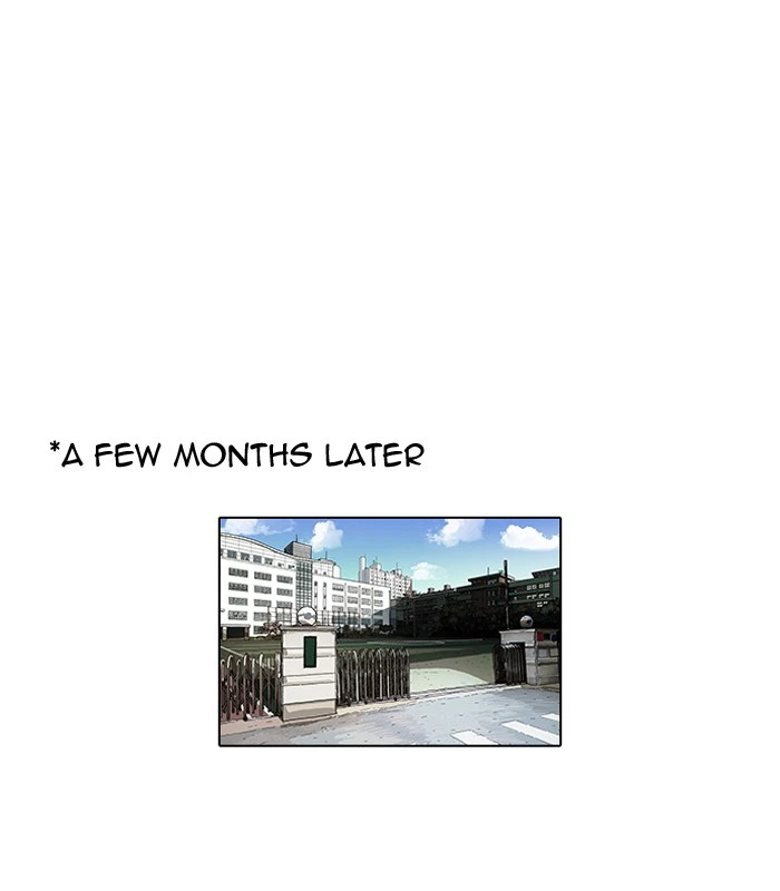 Lookism Chapter 62 — page 55