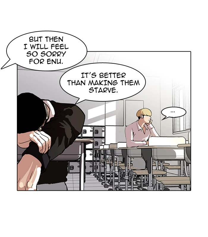 Lookism Chapter 62 — page 57