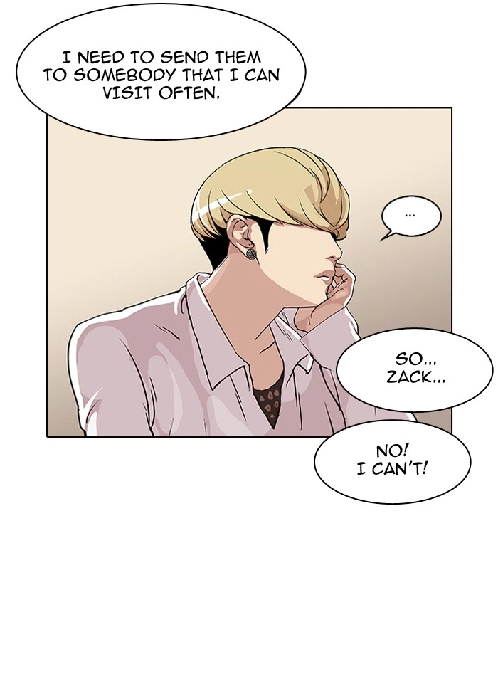 Lookism Chapter 62 — page 58