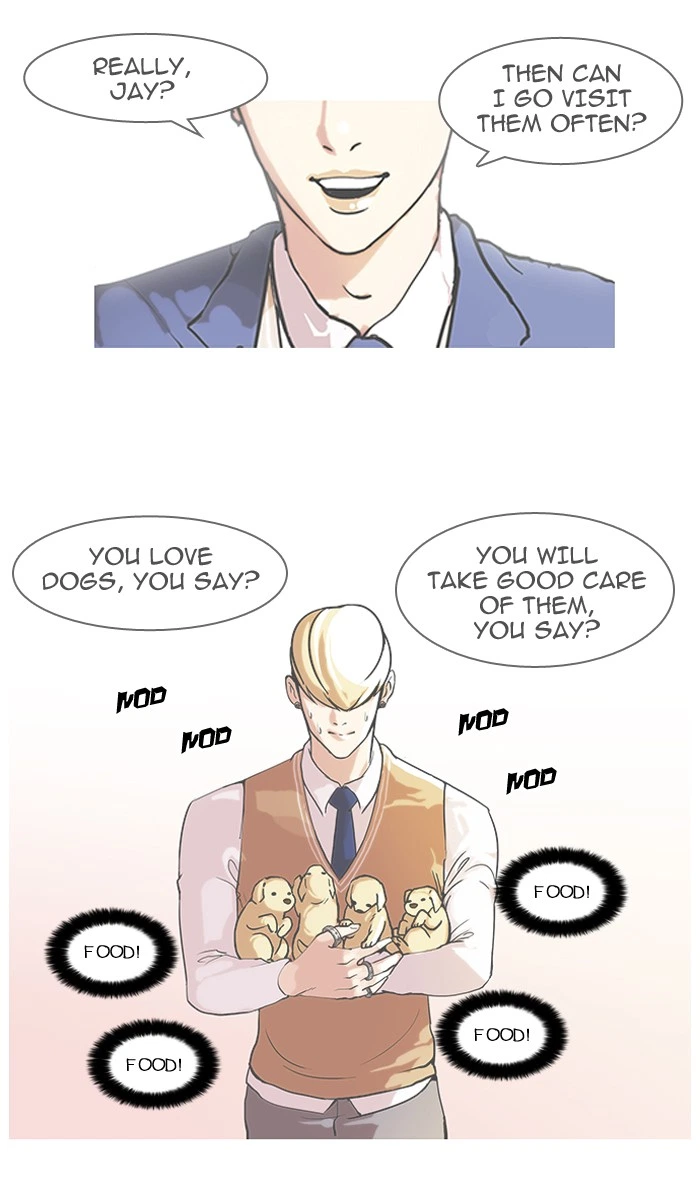 Lookism Chapter 62 — page 62