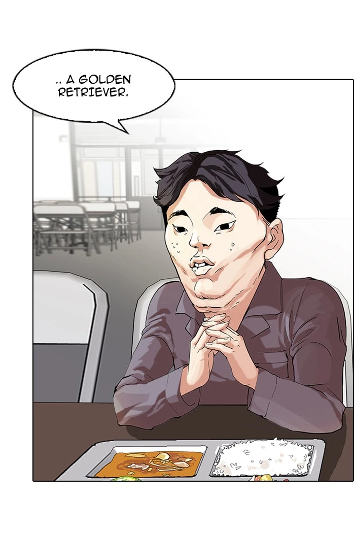 Lookism Chapter 63 — page 5