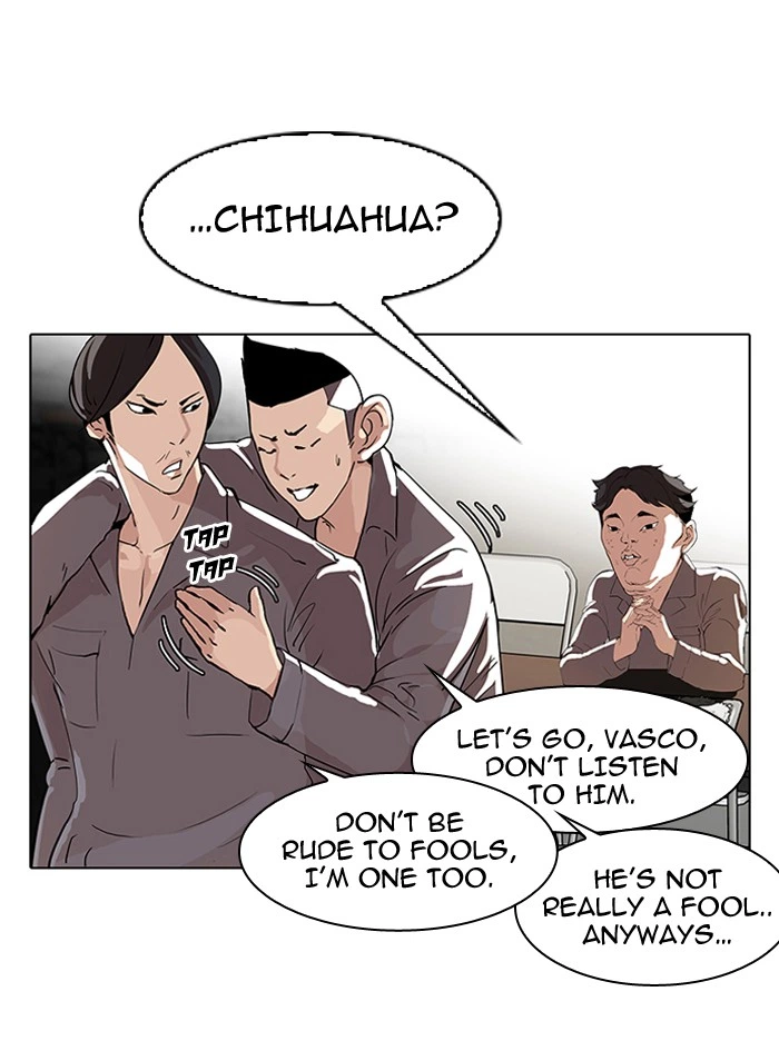 Lookism Chapter 63 — page 8