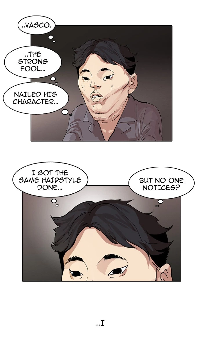 Lookism Chapter 63 — page 9