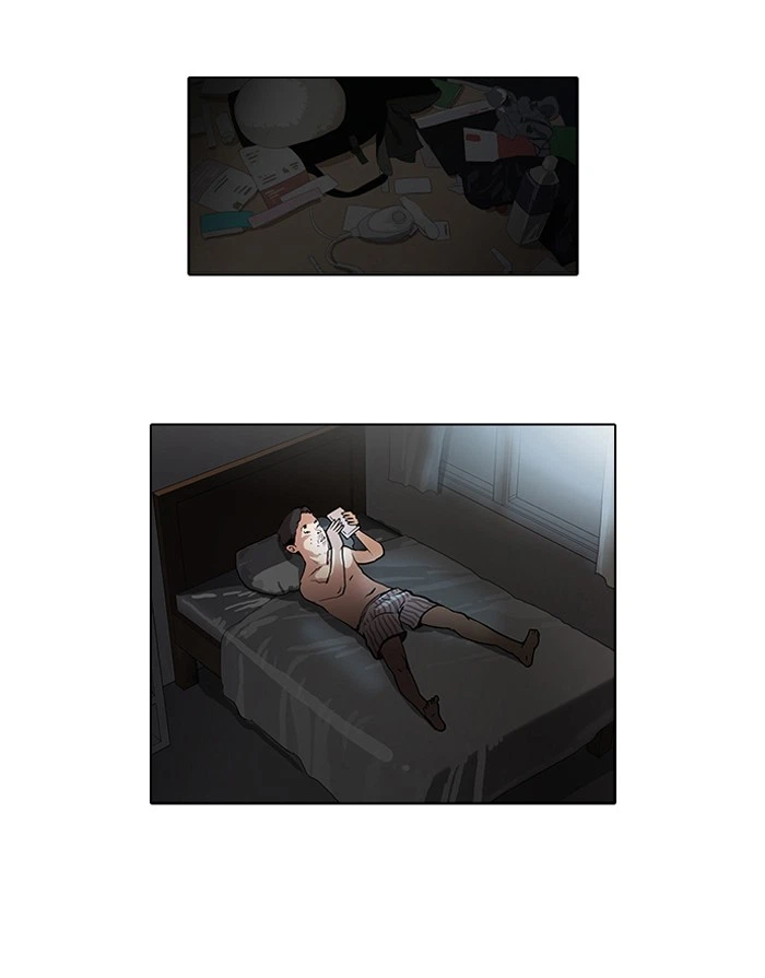 Lookism Chapter 63 — page 11
