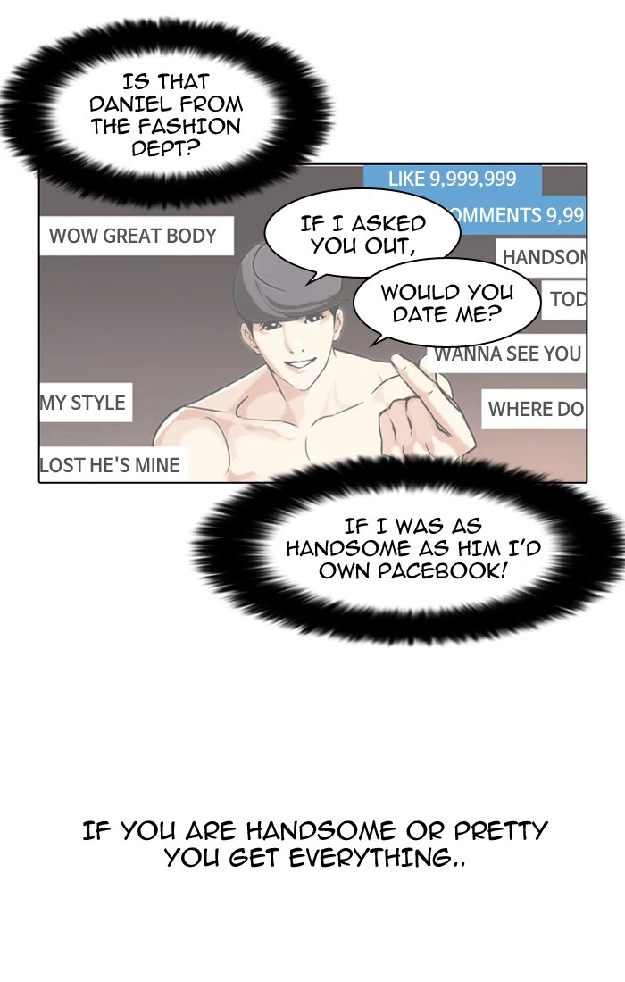 Lookism Chapter 63 — page 15