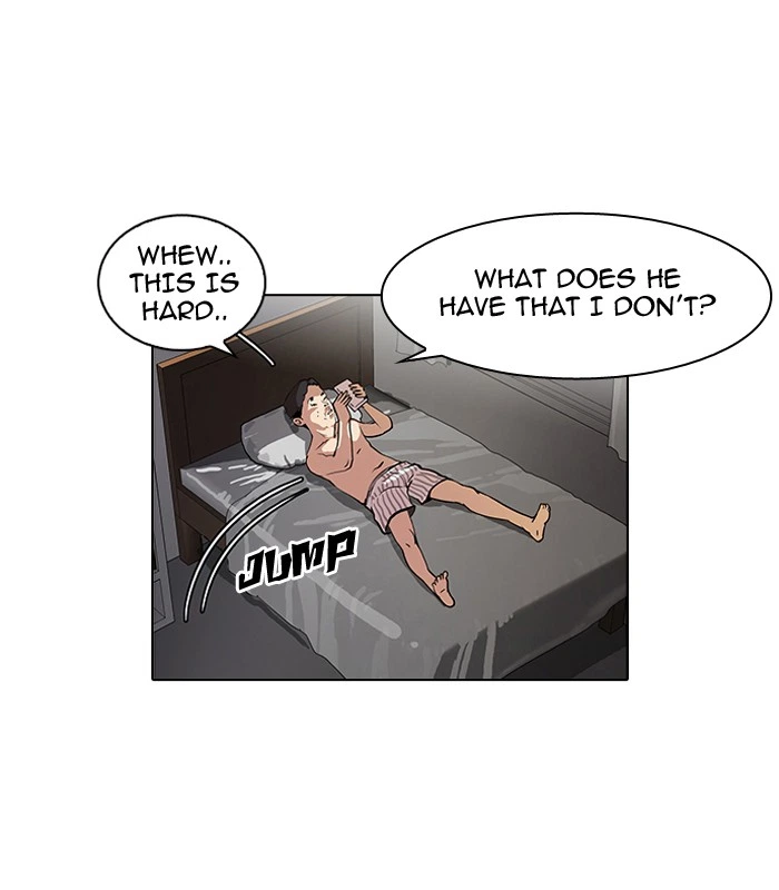 Lookism Chapter 63 — page 19