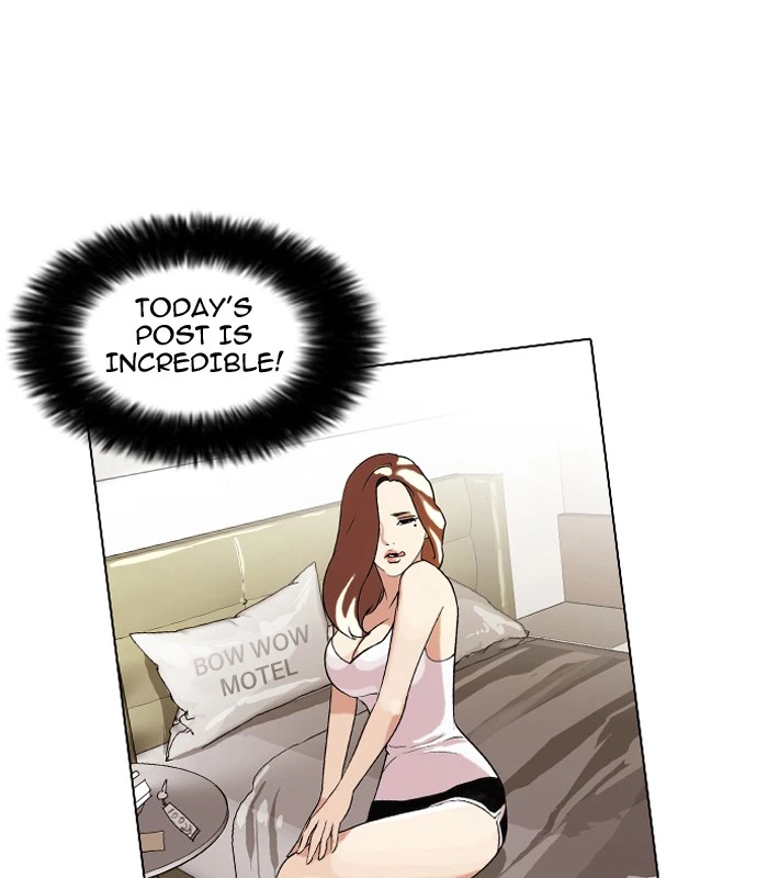 Lookism Chapter 63 — page 23