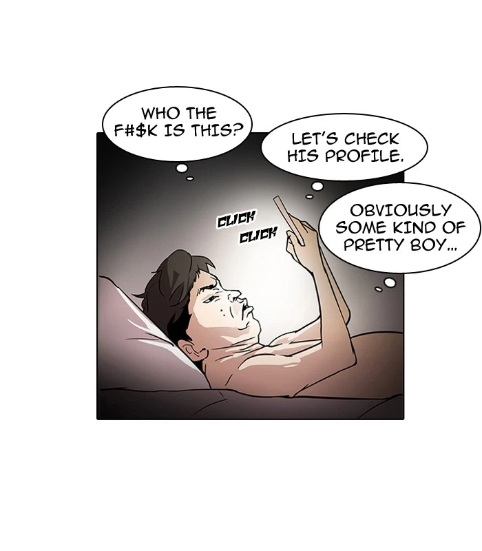 Lookism Chapter 63 — page 27