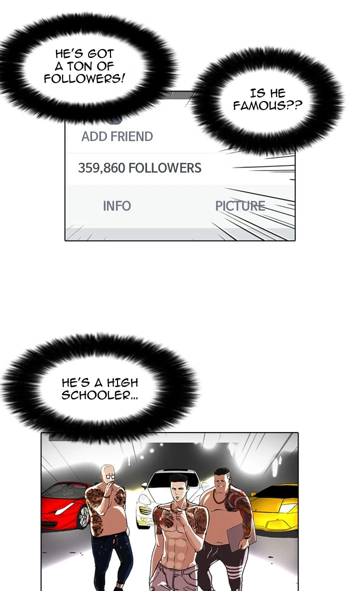 Lookism Chapter 63 — page 29
