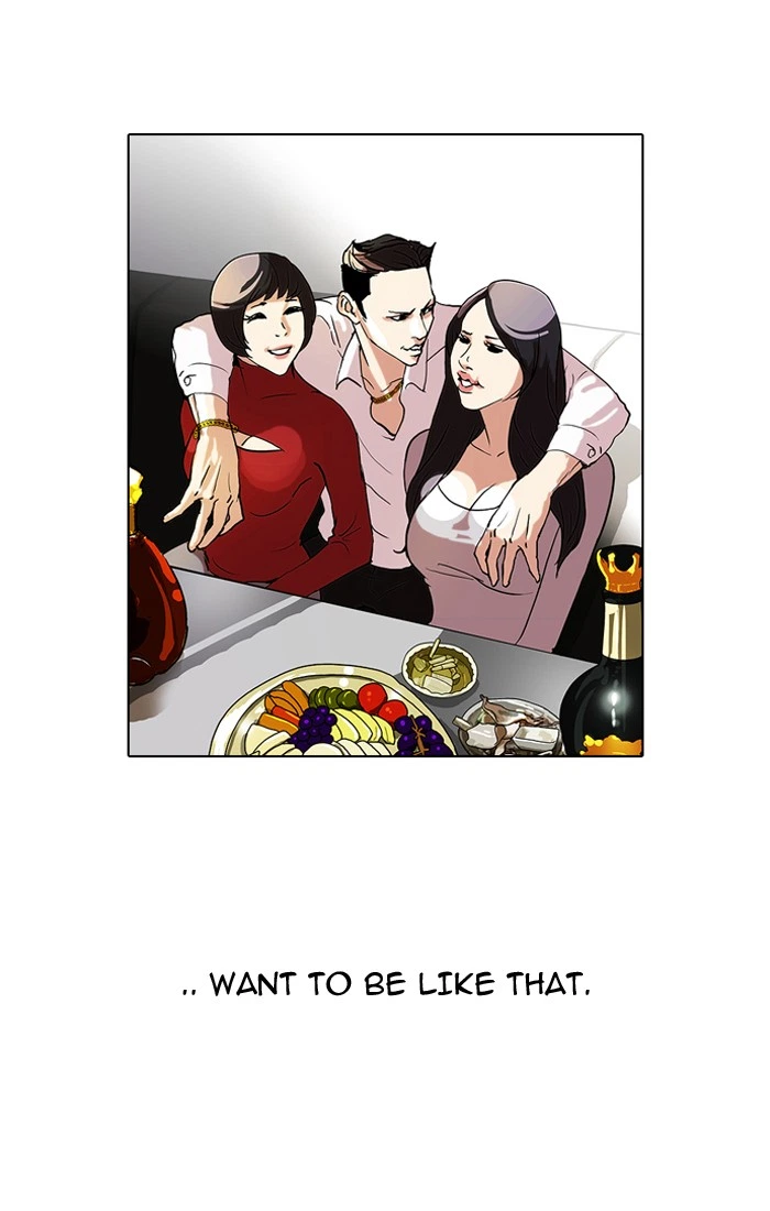 Lookism Chapter 63 — page 34