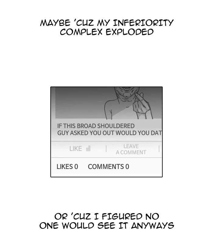 Lookism Chapter 63 — page 38