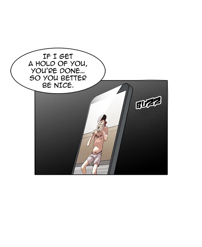 Lookism Chapter 63 — page 42