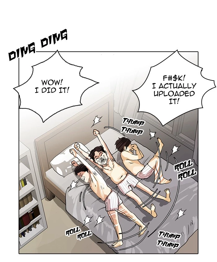 Lookism Chapter 63 — page 44