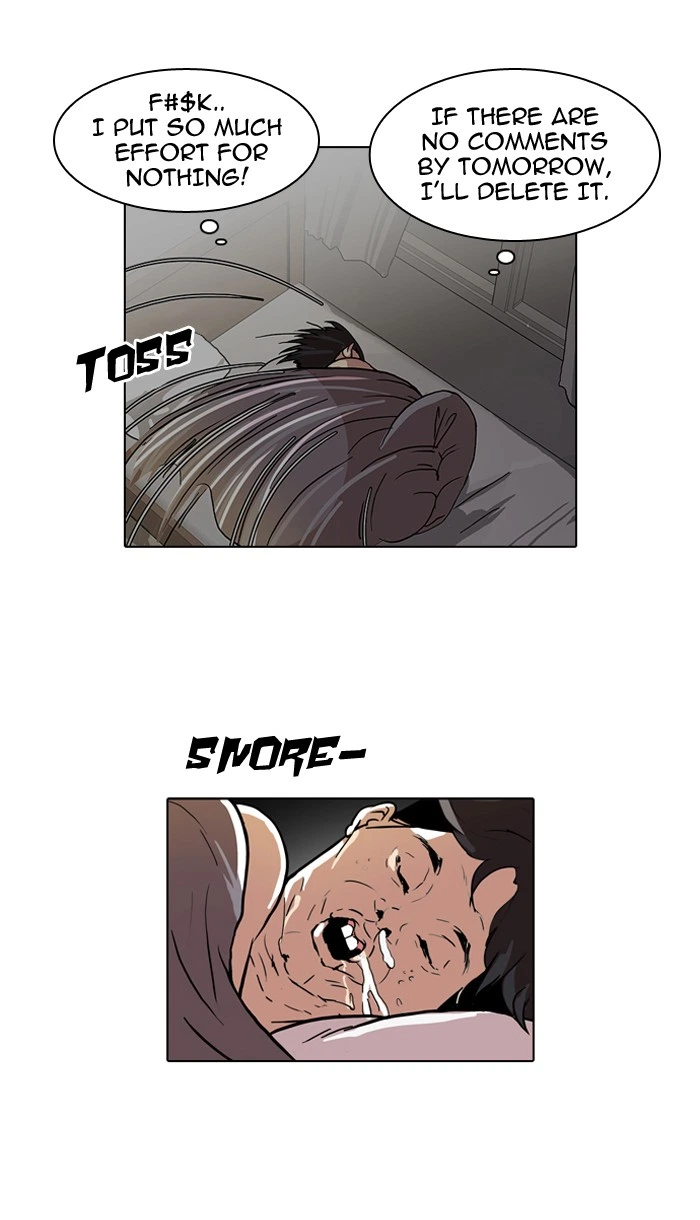 Lookism Chapter 63 — page 46