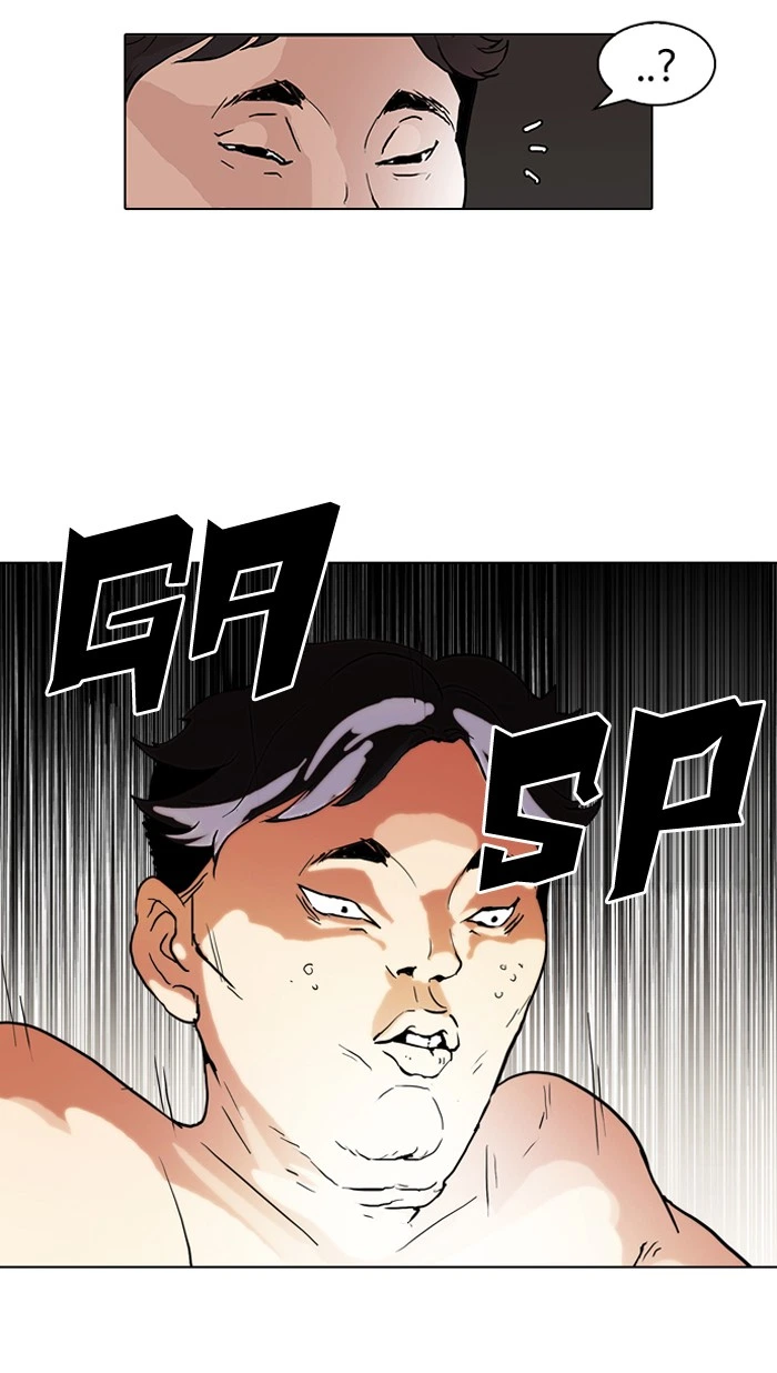 Lookism Chapter 63 — page 49
