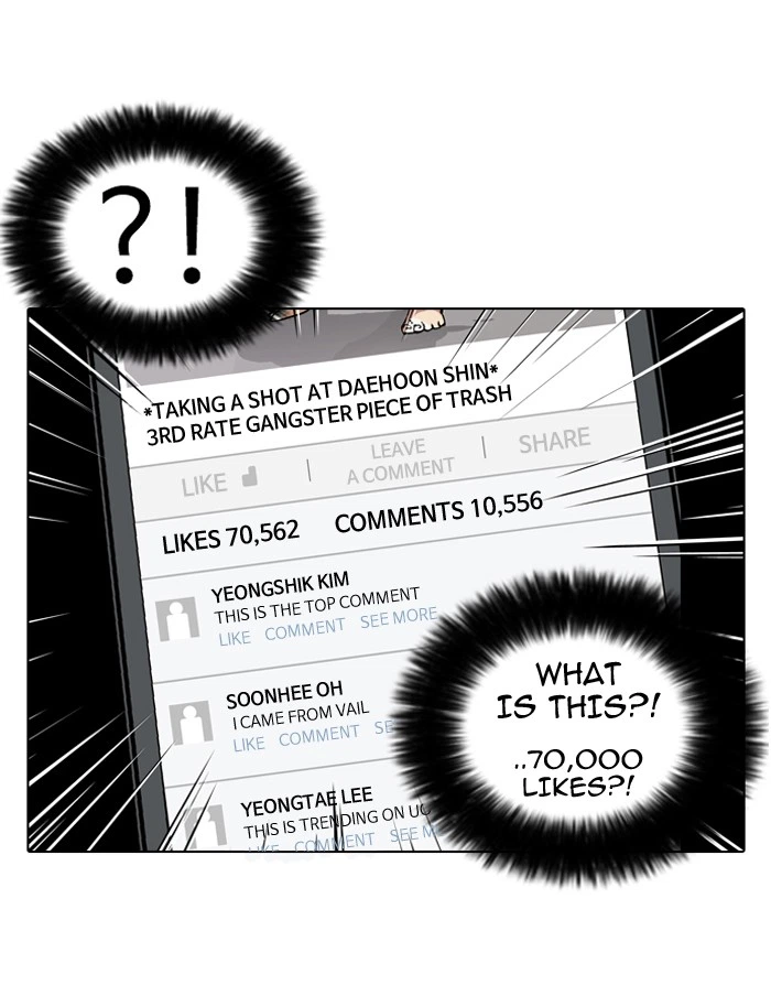 Lookism Chapter 63 — page 50