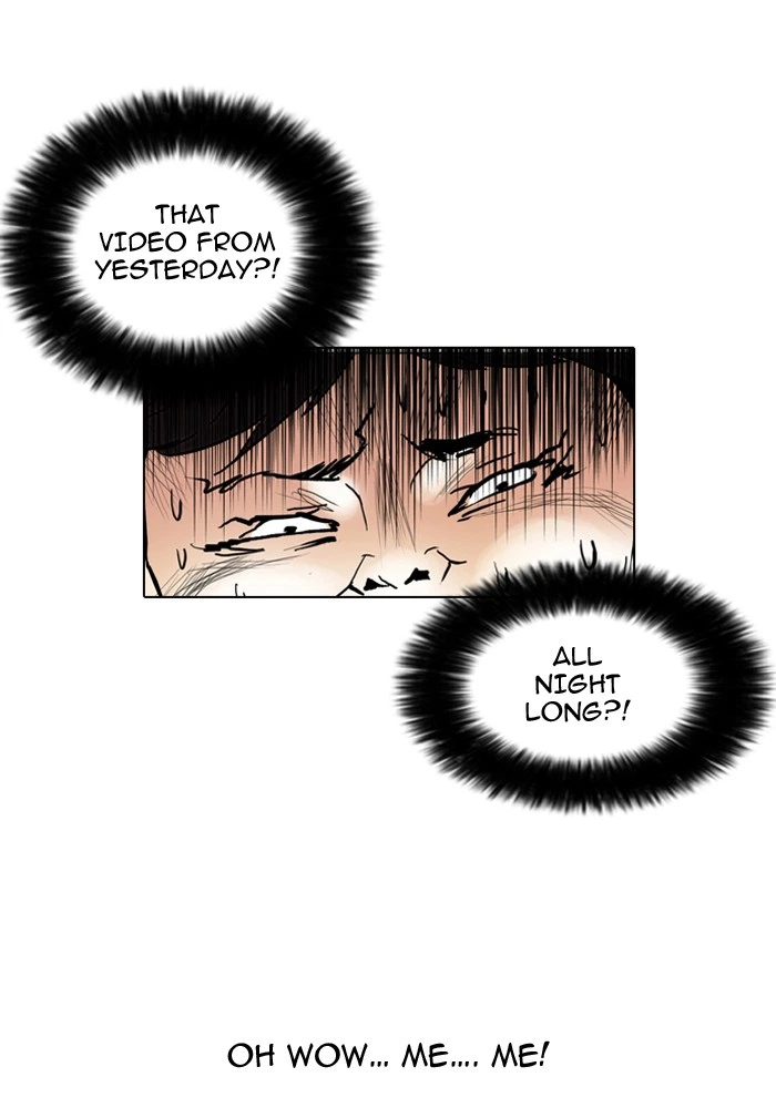 Lookism Chapter 63 — page 52