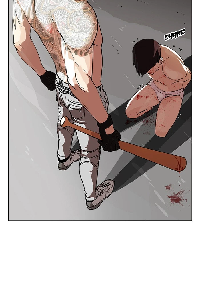 Lookism Chapter 63 — page 59