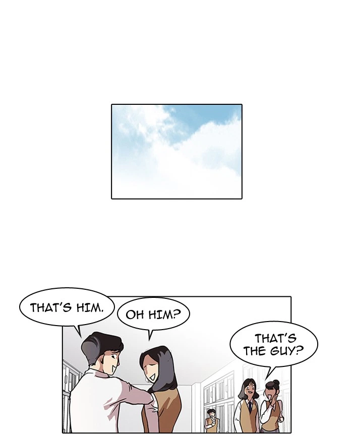 Lookism Chapter 64 — page 1