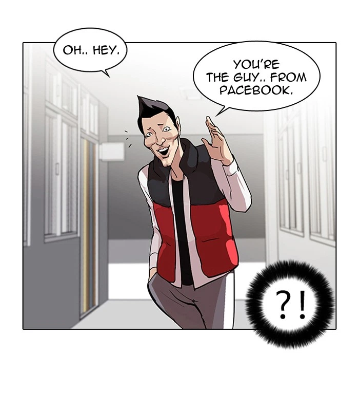 Lookism Chapter 64 — page 5