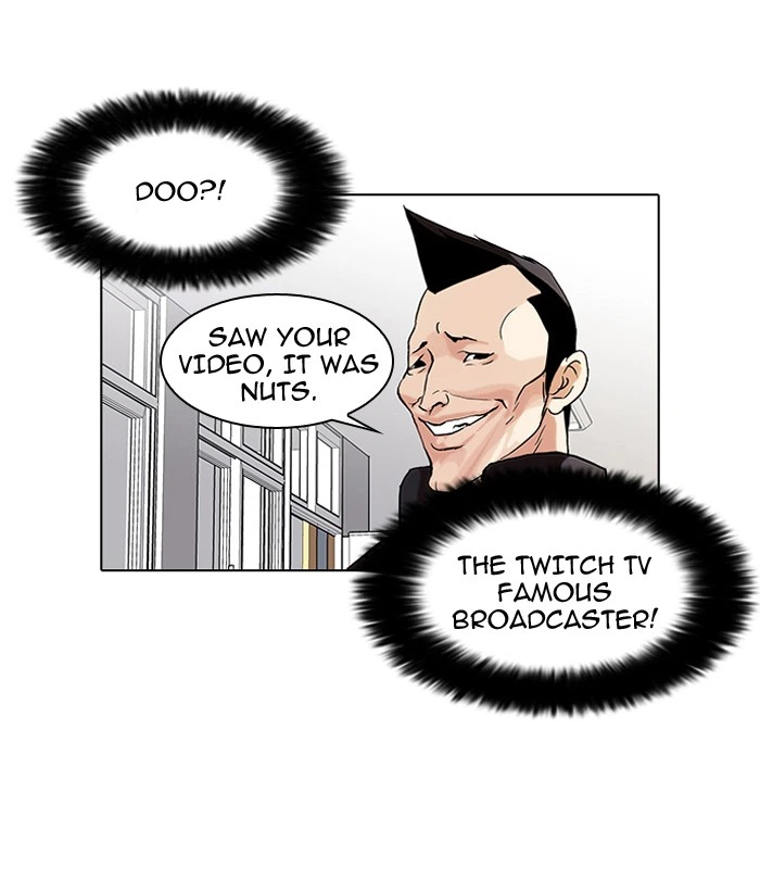 Lookism Chapter 64 — page 6