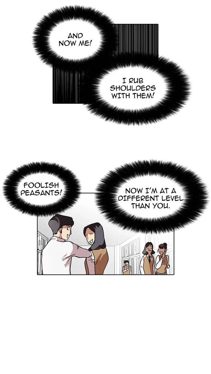 Lookism Chapter 64 — page 8