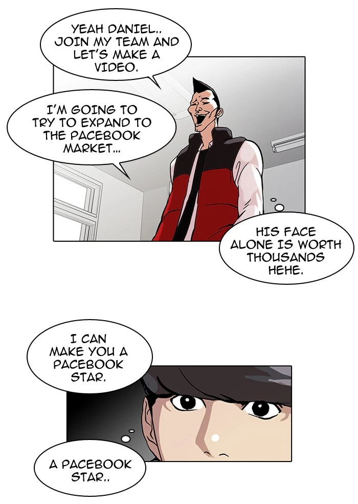 Lookism Chapter 64 — page 10