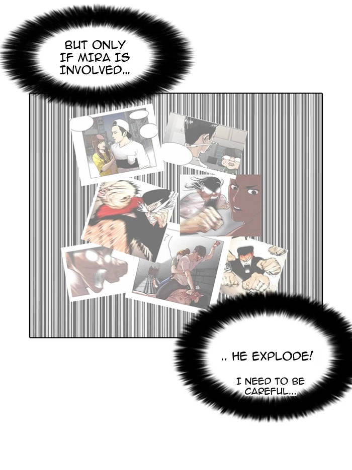 Lookism Chapter 64 — page 13