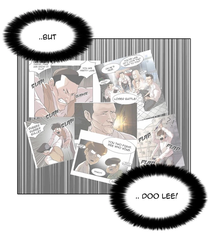 Lookism Chapter 64 — page 14