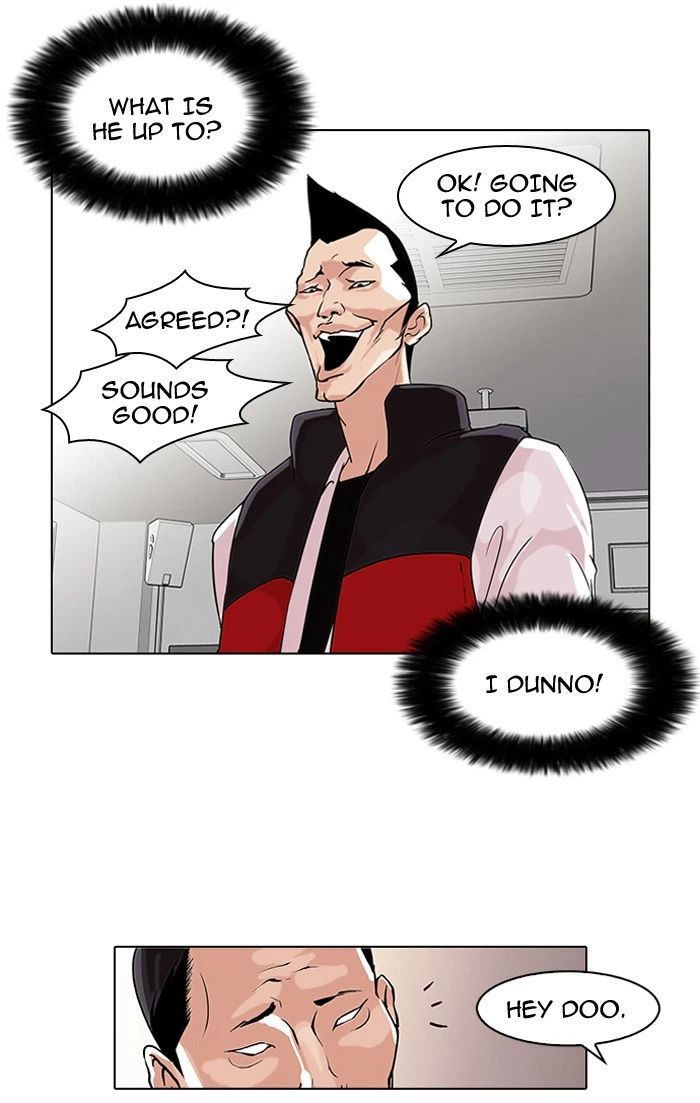 Lookism Chapter 64 — page 15