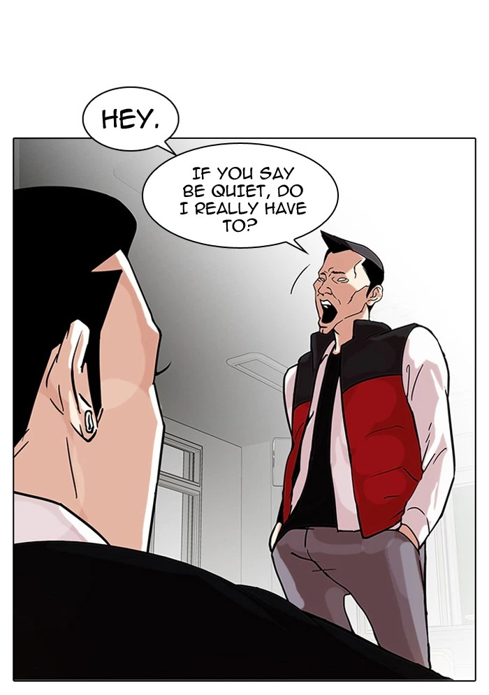 Lookism Chapter 64 — page 18