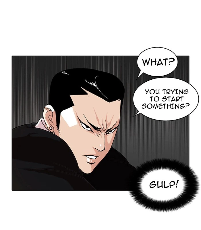Lookism Chapter 64 — page 19