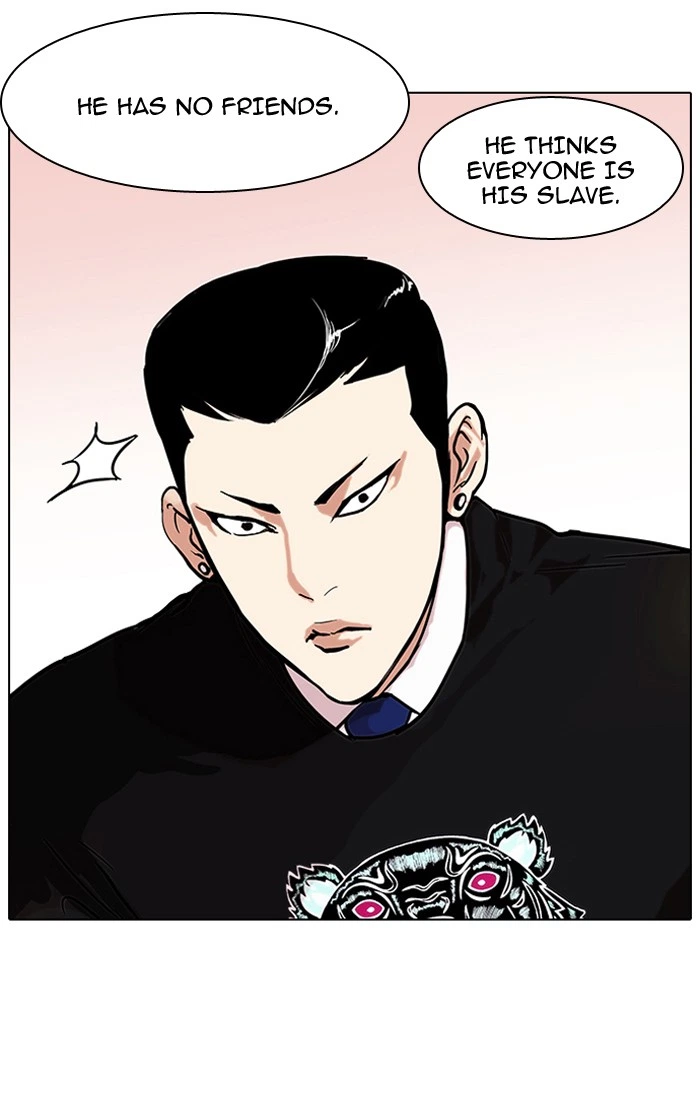 Lookism Chapter 64 — page 24
