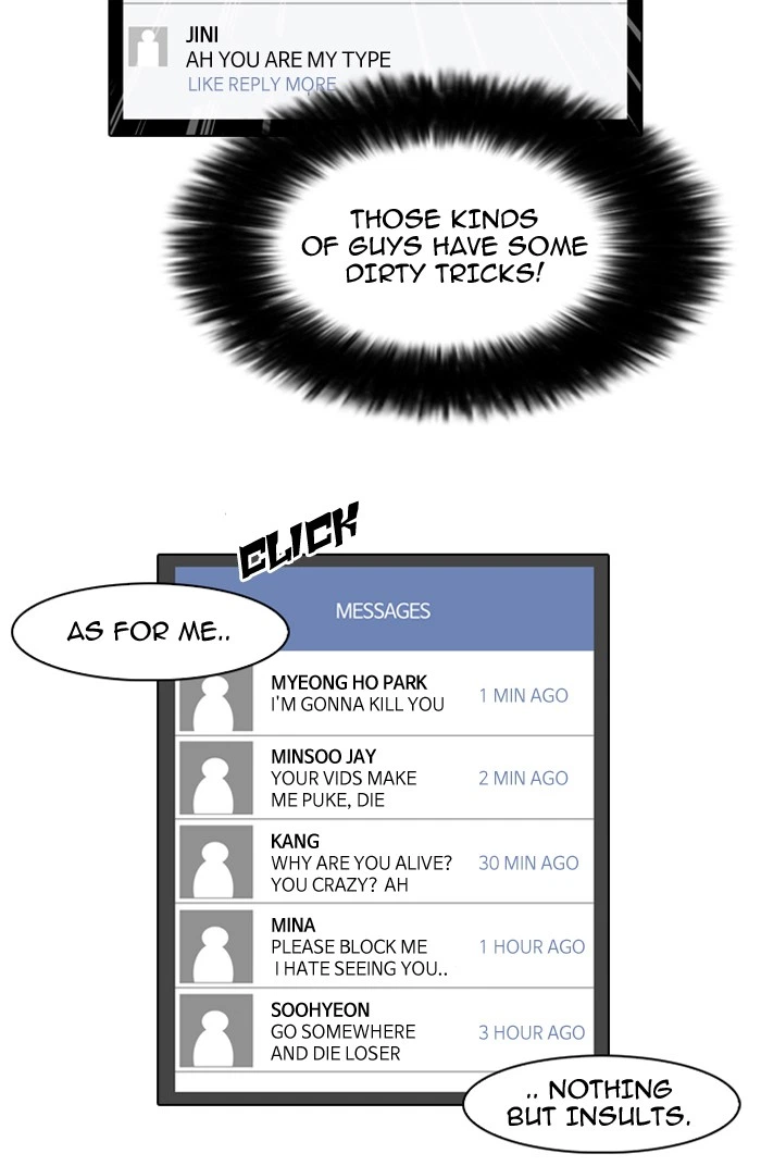Lookism Chapter 64 — page 33
