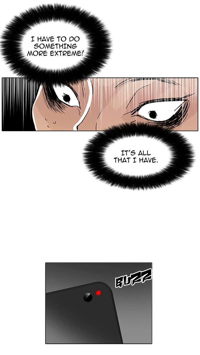 Lookism Chapter 64 — page 35