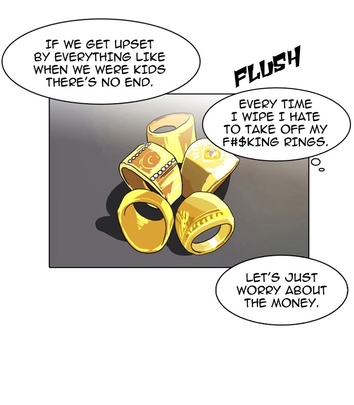 Lookism Chapter 64 — page 42