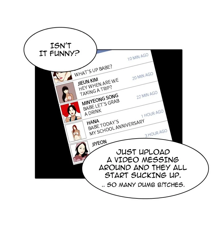 Lookism Chapter 64 — page 43