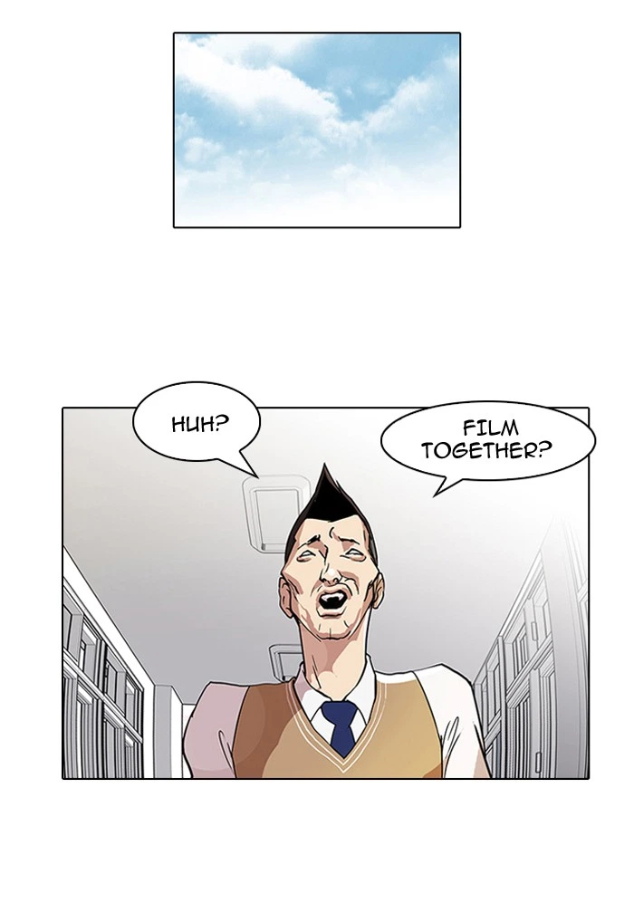 Lookism Chapter 64 — page 47