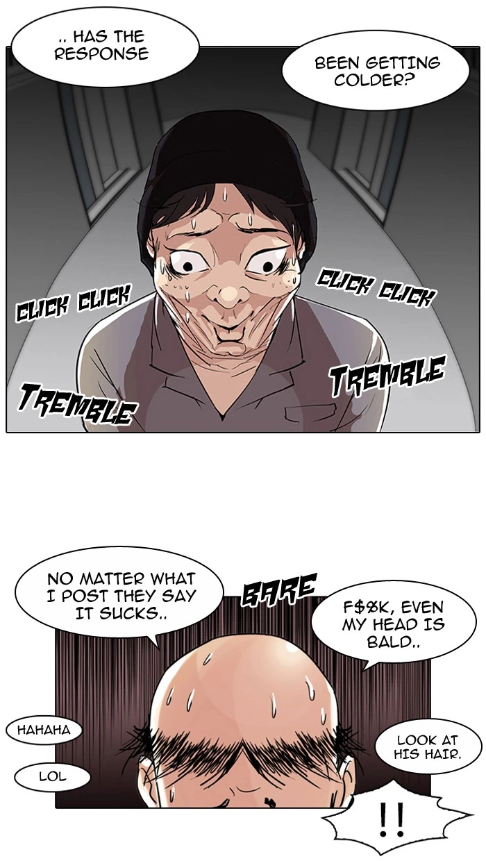 Lookism Chapter 64 — page 48