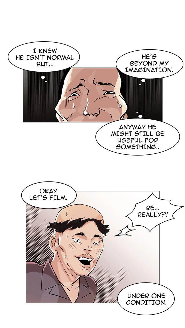Lookism Chapter 64 — page 49
