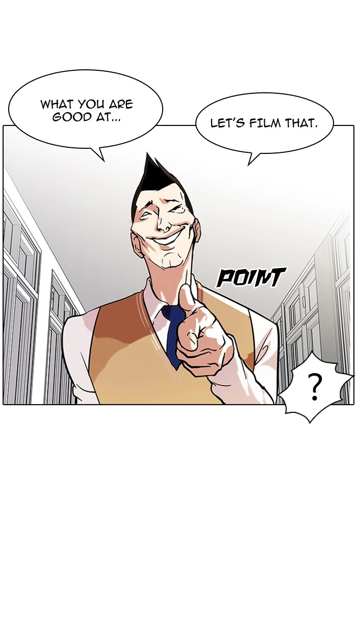 Lookism Chapter 64 — page 50